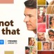 J.R. Ramirez � l'affiche de It's Not Like That